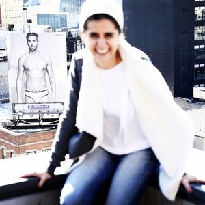 Meet your Posher, Fernanda